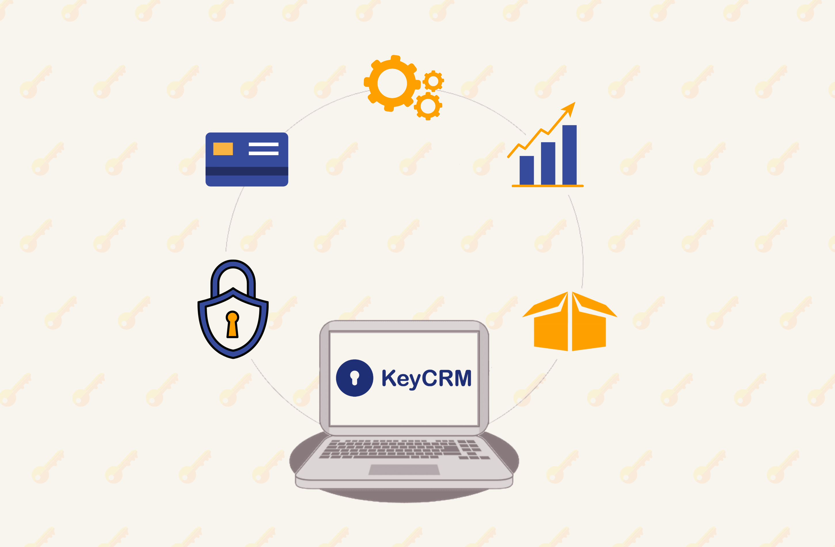 keyCRM